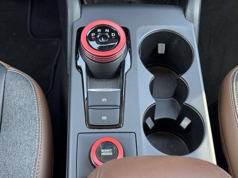 Certified 2022 Ford Bronco Sport Outer Banks w/ Tech Package AWD/4WD image 8
