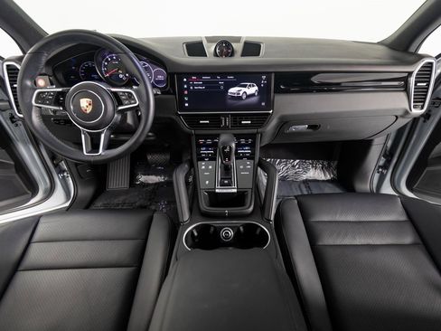 Certified 2023 Porsche Cayenne image 22
