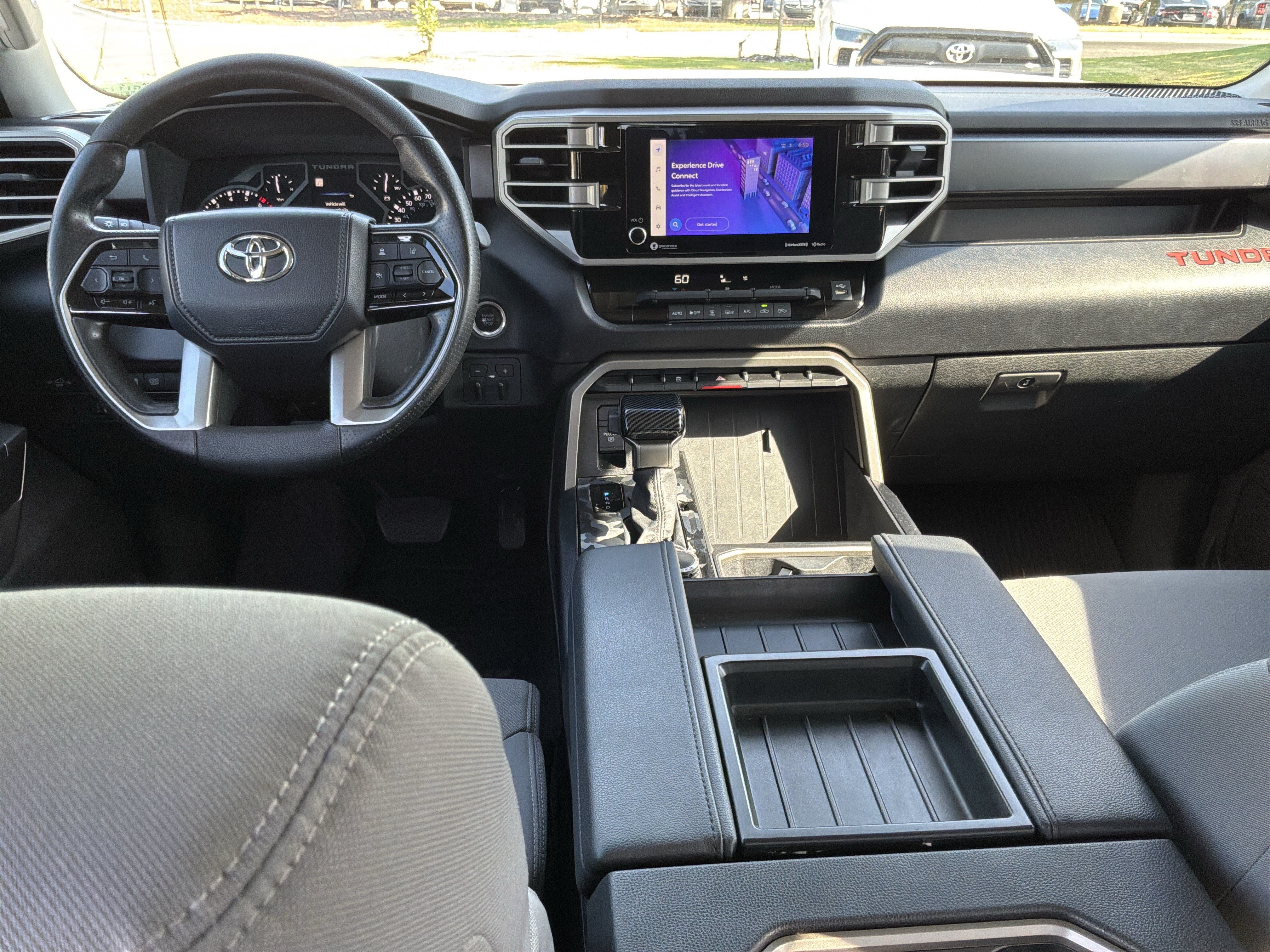 Used 2023 Toyota Tundra SR5 AWD/4WD image 28