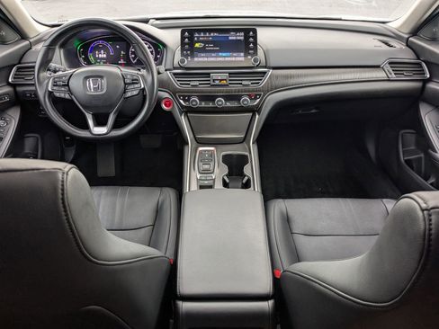 Used 2021 Honda Accord Touring image 33