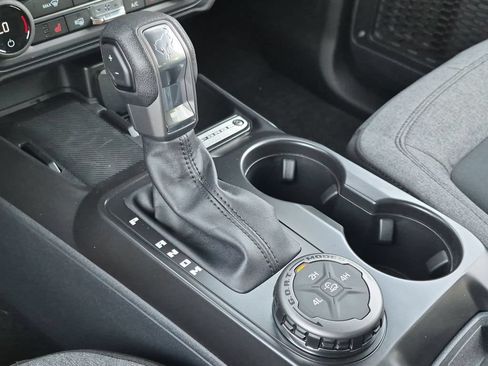 New 2026 Ford Bronco Big Bend AWD/4WD image 12