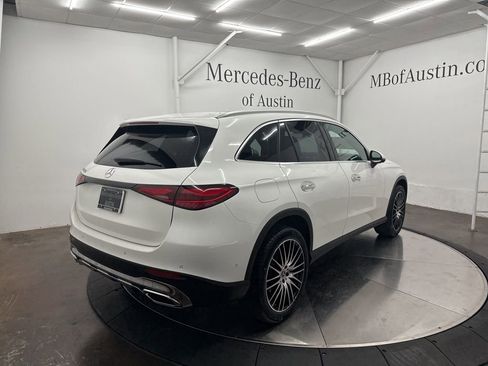 Used 2026 Mercedes-Benz GLC 300 image 7