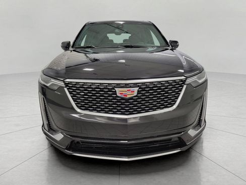 Certified 2025 Cadillac XT6 Premium Luxury image 14