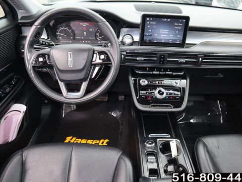 Used 2022 Lincoln Corsair AWD w/ Premium Package image 10