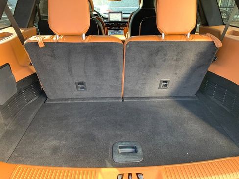 Certified 2023 Lincoln Aviator Black Label w/ Dynamic Handling Package image 5