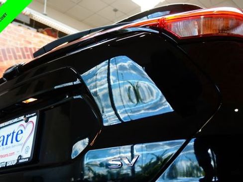 Certified 2023 Nissan Kicks SV FWD image 45