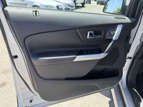 Used 2013 Ford Edge Sport FWD image 6