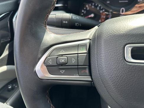 Used 2022 Jeep Compass Limited AWD/4WD image 17
