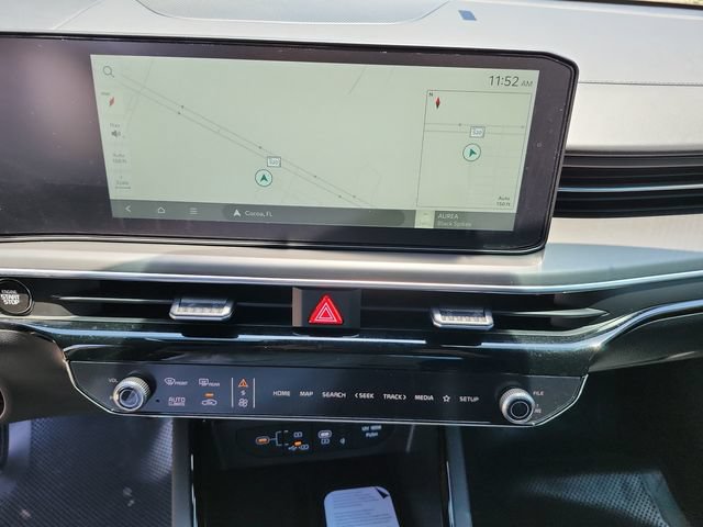 New 2026 Kia K5 GT-Line AWD/4WD image 27