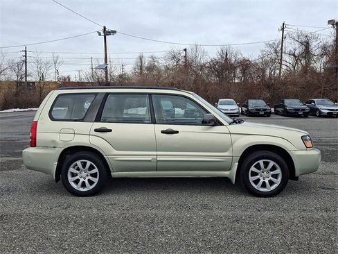 Used 2005 Subaru Forester 2.5XS image 7