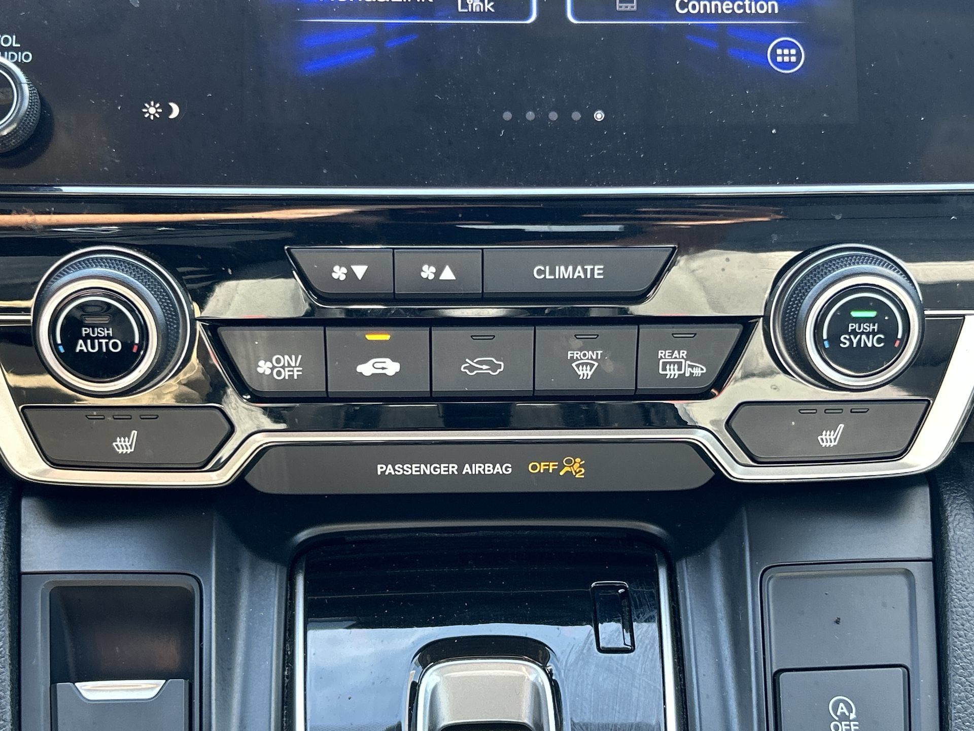 Certified 2022 Honda CR-V EX image 17