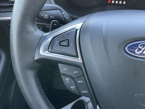 Certified 2022 Ford Edge SEL w/ Convenience Package image 21