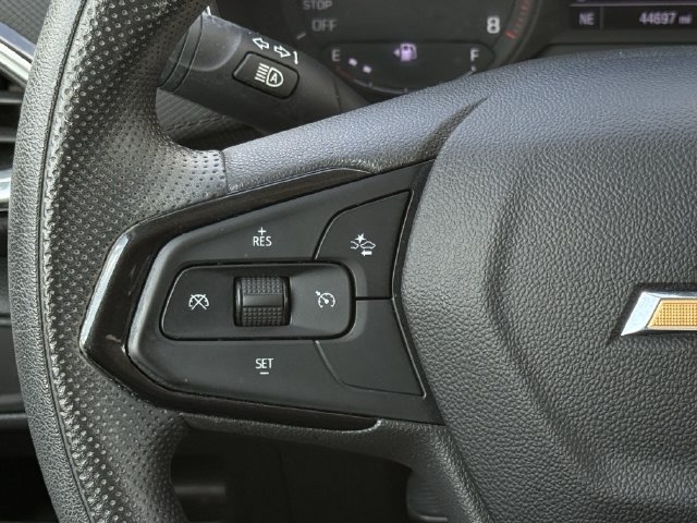 Certified 2022 Chevrolet TrailBlazer LT w/ Convenience Package FWD image 15