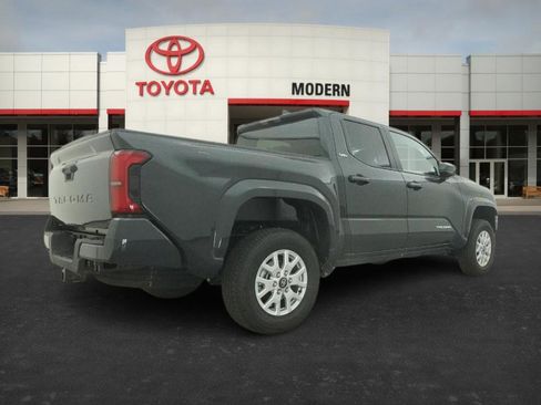 New 2026 Toyota Tacoma SR5 image 25