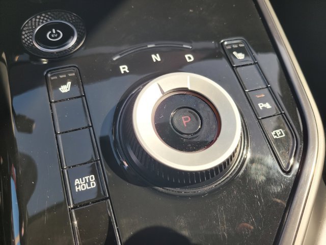 Used 2024 Kia Niro Wind FWD image 18