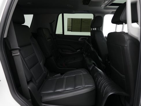 Used 2019 GMC Yukon Denali w/ Denali Ultimate Package RWD image 37