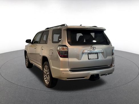 Used 2024 Toyota 4Runner TRD Sport image 11