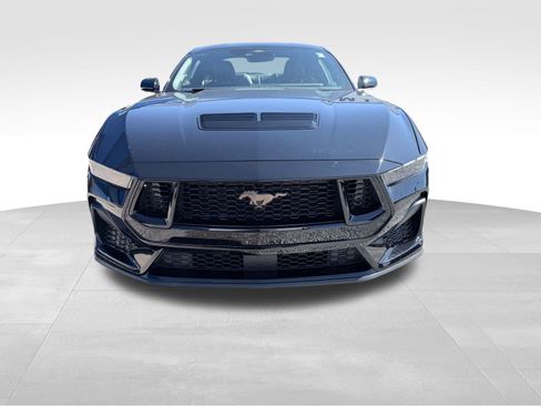 New 2026 Ford Mustang GT Premium image 2