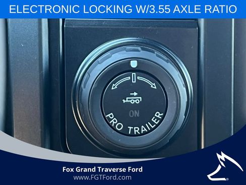 Certified 2024 Ford F150 XLT w/ Equipment Group 302A MID AWD/4WD image 31