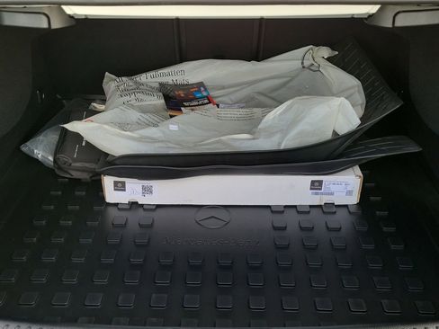 New 2026 Mercedes-Benz CLA 250 CLA 250 image 8