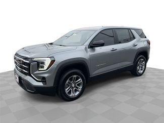 New 2025 GMC Terrain Elevation image 1