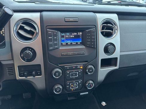 Used 2013 Ford F150 XLT w/ Luxury Equipment Group image 13