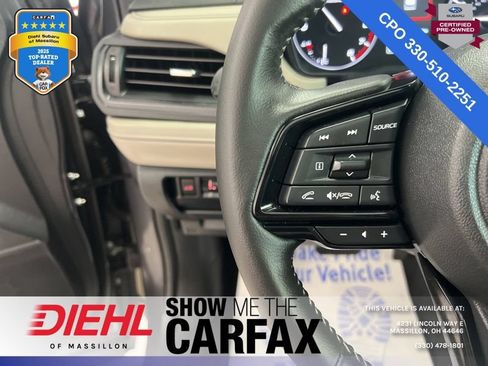 Used 2026 Subaru Forester Premium AWD/4WD image 29