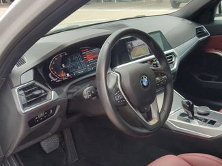 Used 2022 BMW 330i Sedan w/ Premium Package 2 video 4