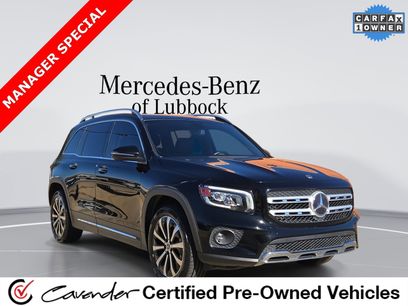 Used 2021 Mercedes-Benz GLB 250 GLB 250 Premium w/ Premium Package