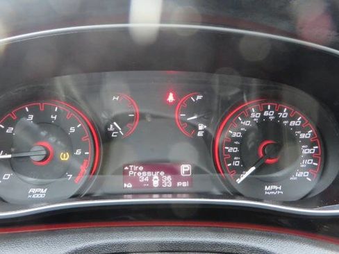 Used 2016 Dodge Dart SXT image 48