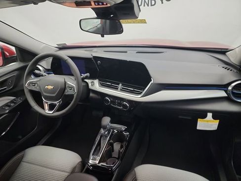 New 2026 Chevrolet Trax LT w/ Driver Confidence Package image 22