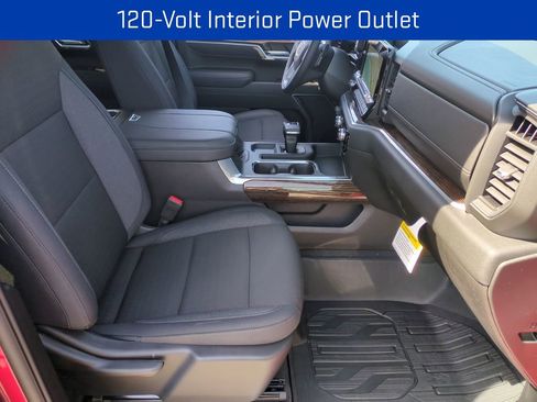 New 2026 GMC Sierra 1500 Elevation image 22