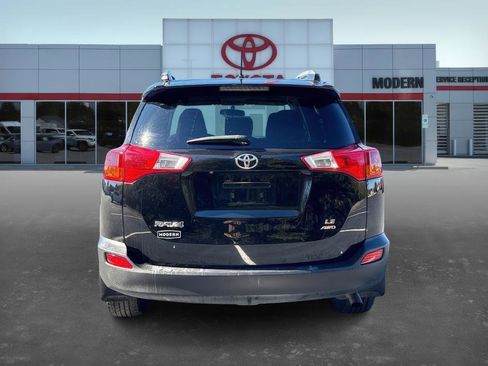 Used 2015 Toyota RAV4 LE image 6