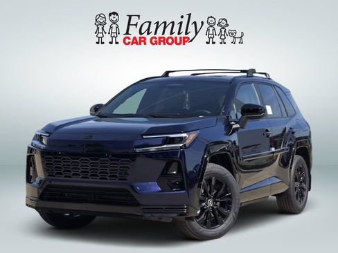 New 2026 Toyota RAV4 SE AWD/4WD image 1