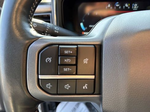 Used 2024 Ford F250 Lariat image 23