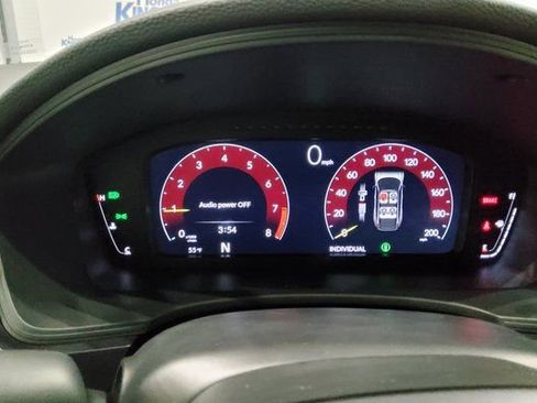 New 2025 Honda Civic Type R image 25