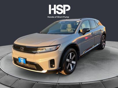 Used 2024 Honda Prologue Touring
