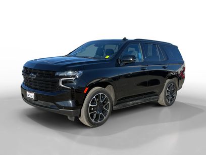 Used 2024 Chevrolet Tahoe RST w/ Luxury Package