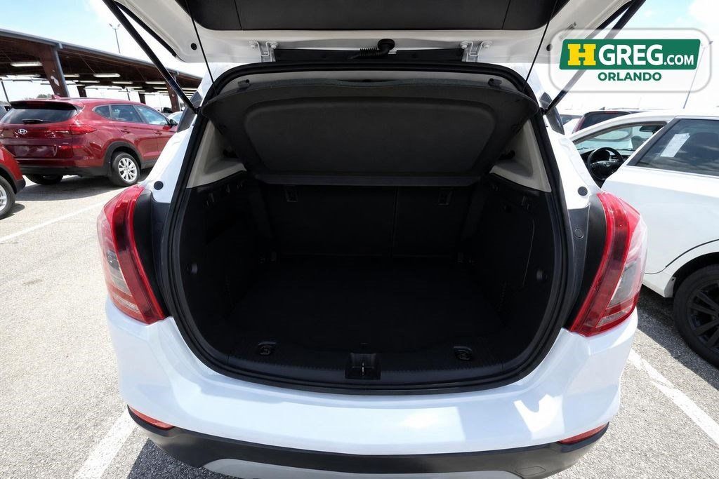 Used 2019 Buick Encore Preferred w/ Safety Package FWD image 18