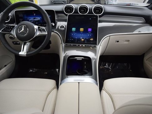 Certified 2026 Mercedes-Benz GLC 300 GLC 300 image 19