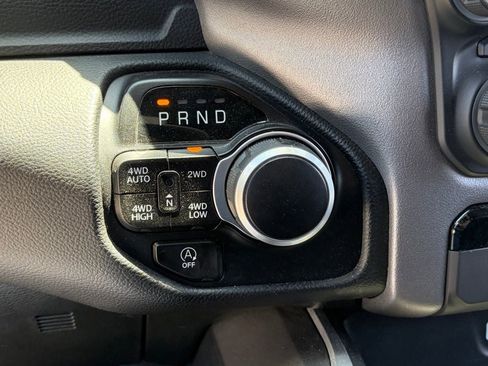 Used 2022 RAM 1500 Big Horn AWD/4WD image 10