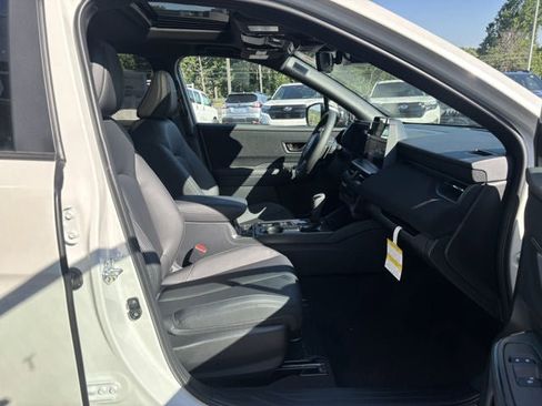 New 2026 Subaru Outback Premium AWD/4WD image 99