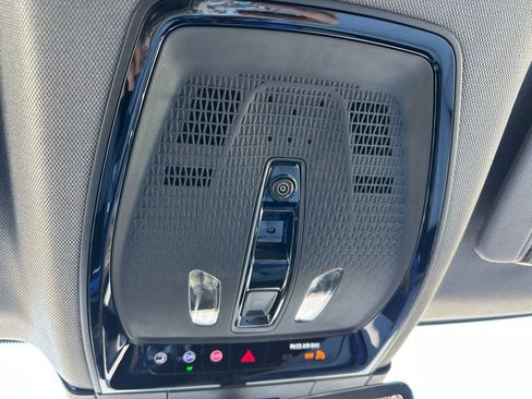 Used 2025 Cadillac Optiq Luxury 1 AWD/4WD image 67
