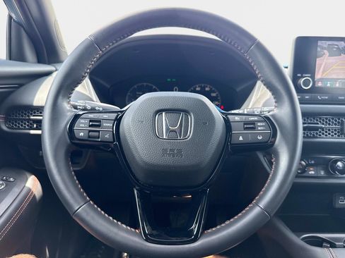 Certified 2024 Honda HR-V Sport image 26