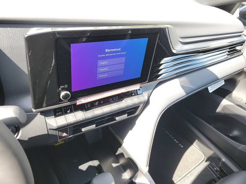 New 2026 Toyota Camry SE w/ Convenience Package FWD image 14