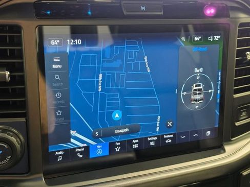 Certified 2025 Ford F150 Lariat AWD/4WD image 34