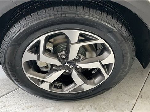 Used 2021 Kia Sportage LX image 32