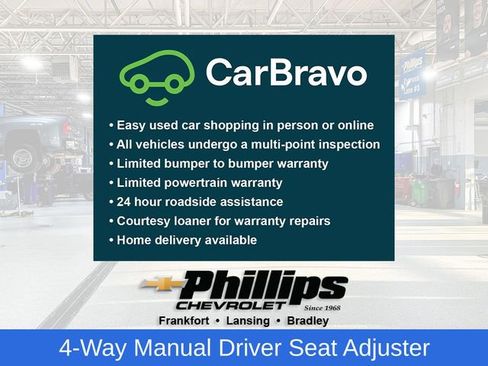 Certified 2021 Chevrolet Spark LS image 18