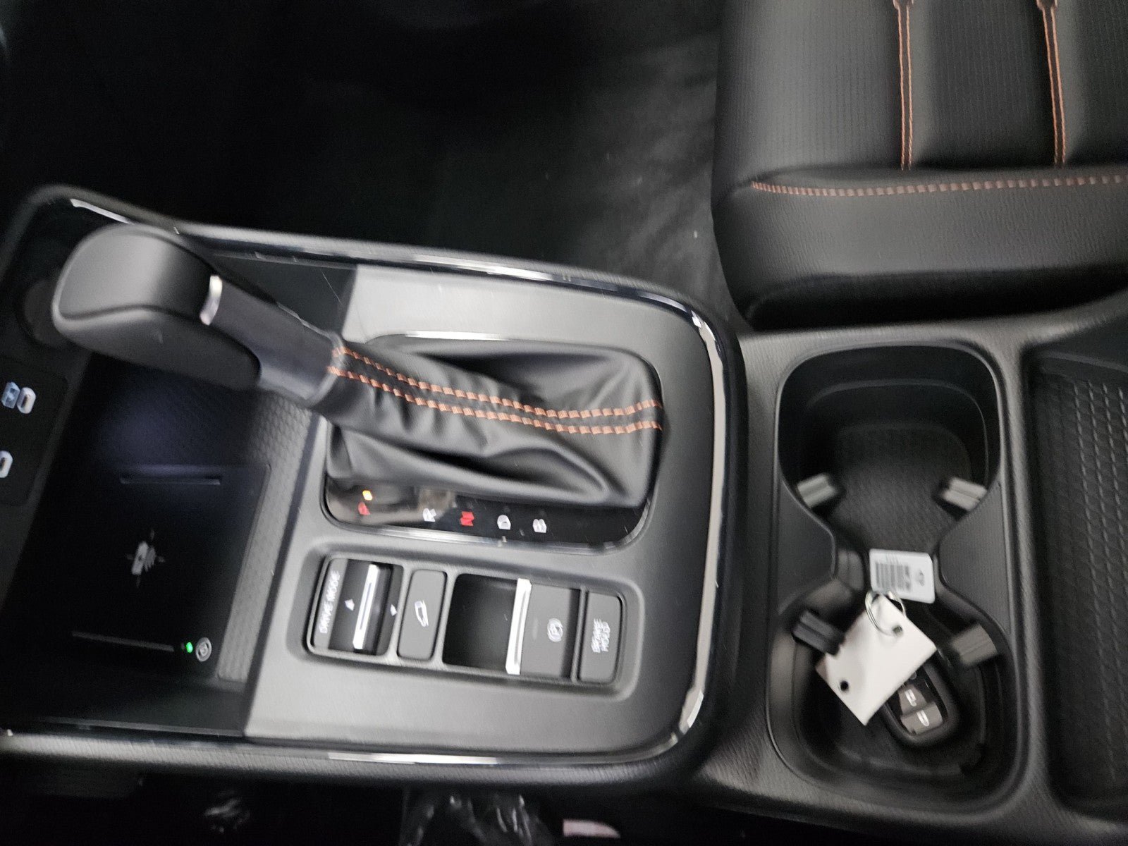 New 2027 Honda CR-V Sport-L image 26