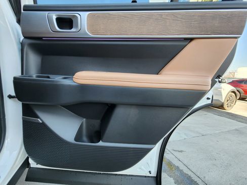 New 2026 Hyundai Santa Fe Limited image 28